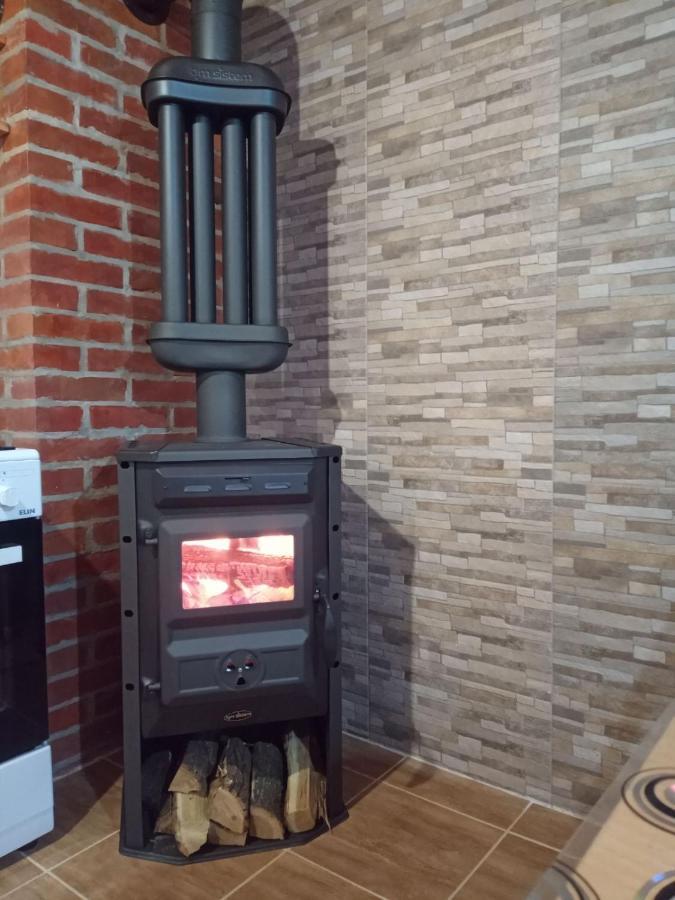 Apartman "Kapetana Luka" Ljubovija Kültér fotó