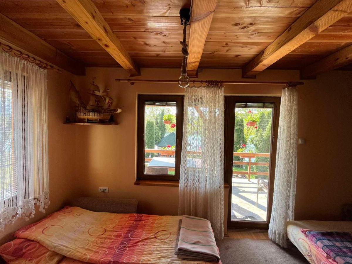 Apartman "Kapetana Luka" Ljubovija Kültér fotó