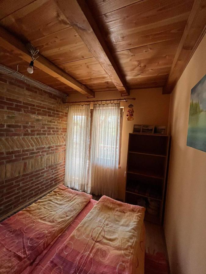 Apartman "Kapetana Luka" Ljubovija Kültér fotó