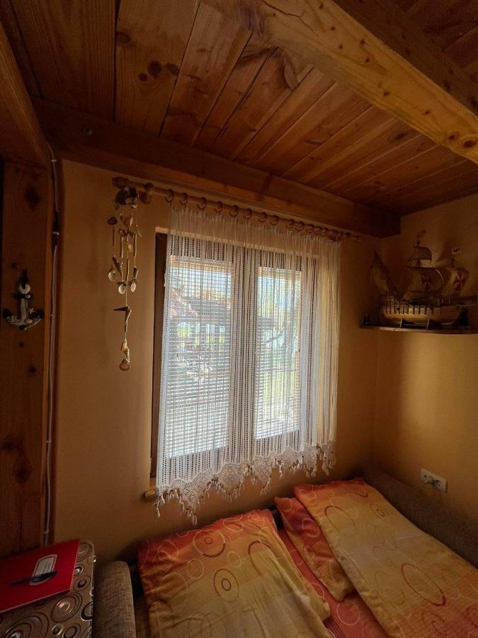 Apartman "Kapetana Luka" Ljubovija Kültér fotó