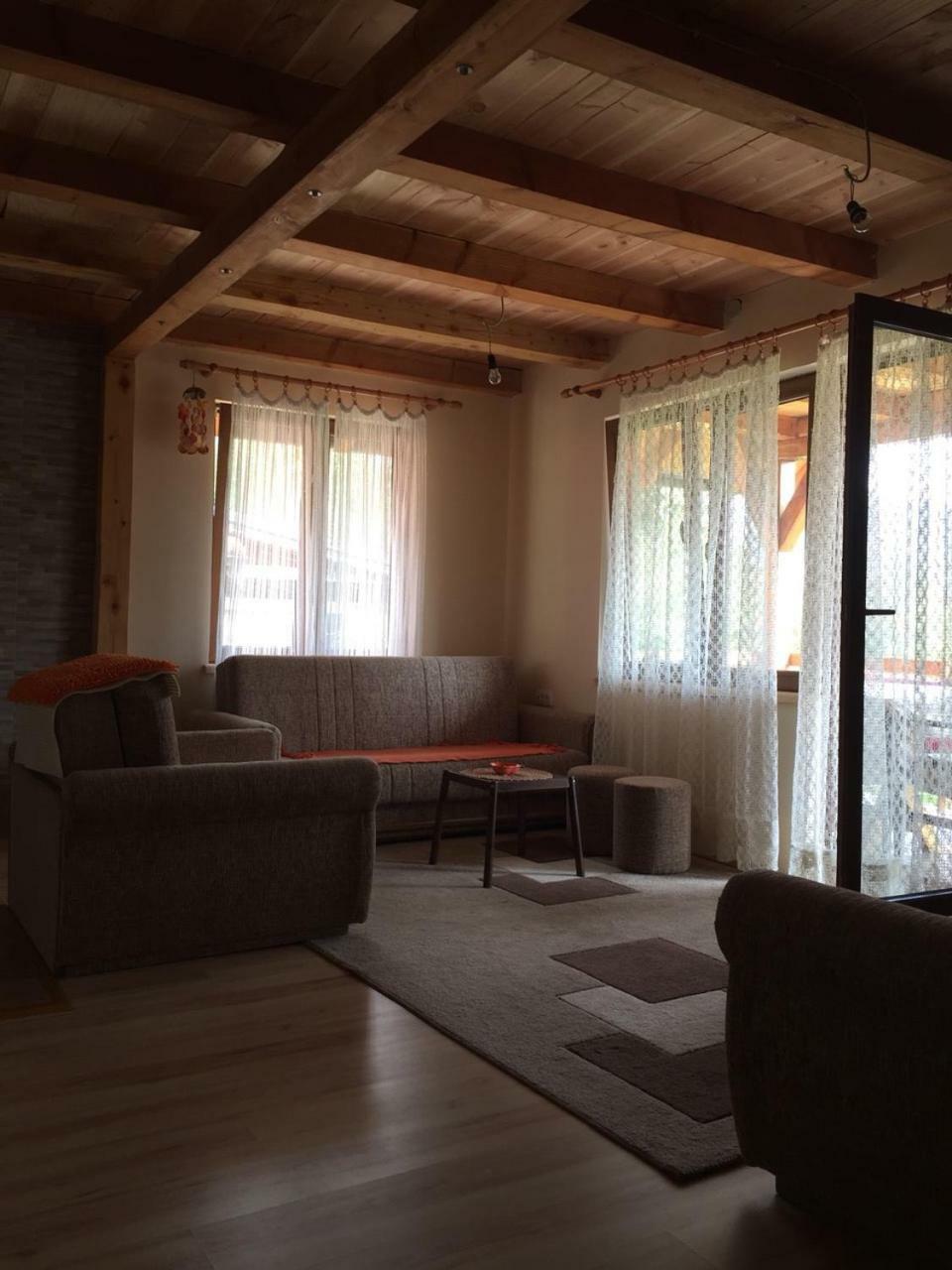 Apartman "Kapetana Luka" Ljubovija Kültér fotó